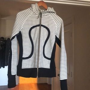 Lululemon jacket